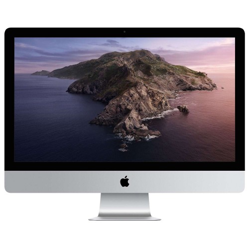 iMac 27" 5K