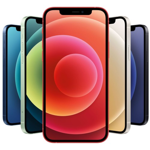 Apple iPhone 12 Apple iPhone 12