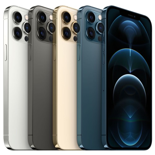 Apple iPhone 12 Pro Max Apple iPhone 12 Pro Max