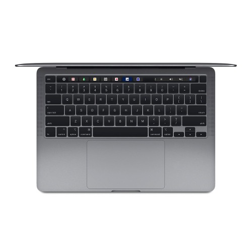 Macbook Pro 13"