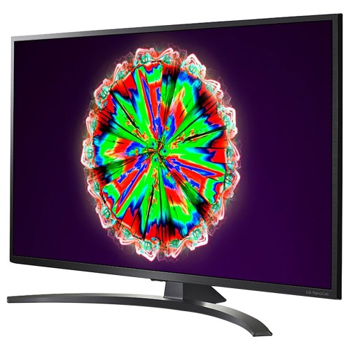LG NanoCell TV 55"