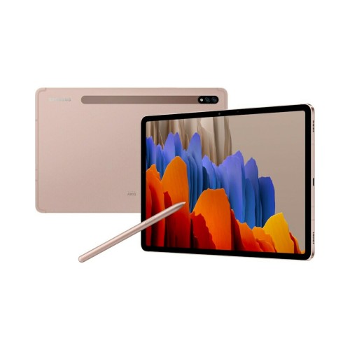 Samsung Galaxy Tab S7 11" WiFi 128GB Mystic Bronze