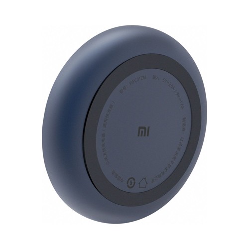 Xiaomi Ασύρματος Φορτιστής (Qi Pad) 10W Black
