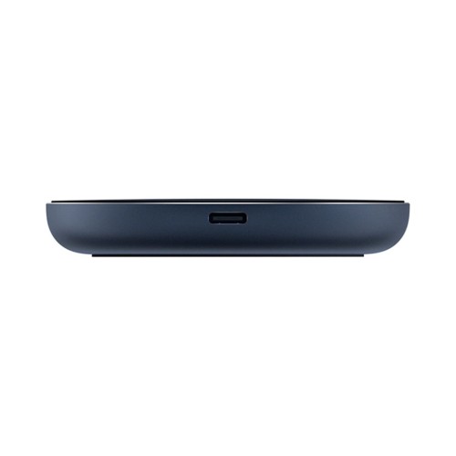 Xiaomi Ασύρματος Φορτιστής (Qi Pad) 10W Black