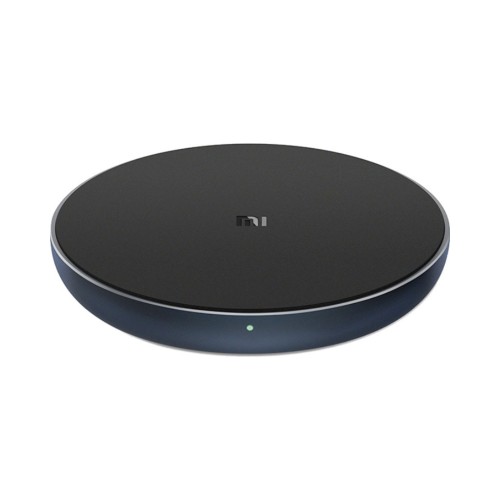 Xiaomi Ασύρματος Φορτιστής (Qi Pad) 10W Black